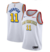 Regata NBA Nike Swingman - Golden State Warriors City Edition 19-20 - Thompson #11