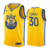 Regata NBA Nike Swingman - Golden State Warriors The Bay  - Curry #30