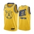 Regata NBA Nike Swingman - Golden State Warriors The City - Thompson #11