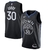 Regata NBA Nike Swingman - Golden State Warriors The Town - Curry #30