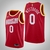 Regata NBA Nike Swingman - Houston Rockets City Edition - Westbrook #0