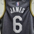 Regata NBA Nike Swingman - Lakers - Select Series MVP - James #6 - loja online