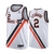 Regata NBA Nike Swingman - Los Angeles Braves - Leonard #2