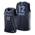 Regata NBA Nike Swingman - Memphis Grizzlies Azul M - Morant #12