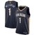 Regata NBA Nike Swingman - New Orleans Pelicans City Azul - Williamson #1