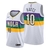 Regata NBA Nike Swingman - New Orleans Pelicans City Edition - Hayes #10