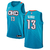 Regata NBA Nike Swingman - Oklahoma City Thunder City Edition 18-19 - George #13