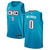 Regata NBA Nike Swingman - Oklahoma City Thunder City Edition 18-19 - Westbrook #0