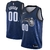 Regata NBA Nike Swingman - Orlando Magic Azul City Edition 18-19 - Gordon #00