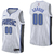 Regata NBA Nike Swingman - Orlando Magic Branca - Gordon #00