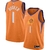 Regata NBA Nike Swingman - Phoenix Suns Laranja - Booker #1