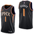 Regata NBA Nike Swingman - Phoenix Suns PHX - Booker #1