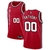 Regata NBA Nike Swingman - Portland Trail Blazers City Edition Vermelha 19-20 - Anthony #00