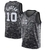 Regata NBA Nike Swingman - San Antonio Spurs Camo - DeRozan #10