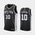 Regata NBA Nike Swingman - San Antonio Spurs Preta - DeRozan #10