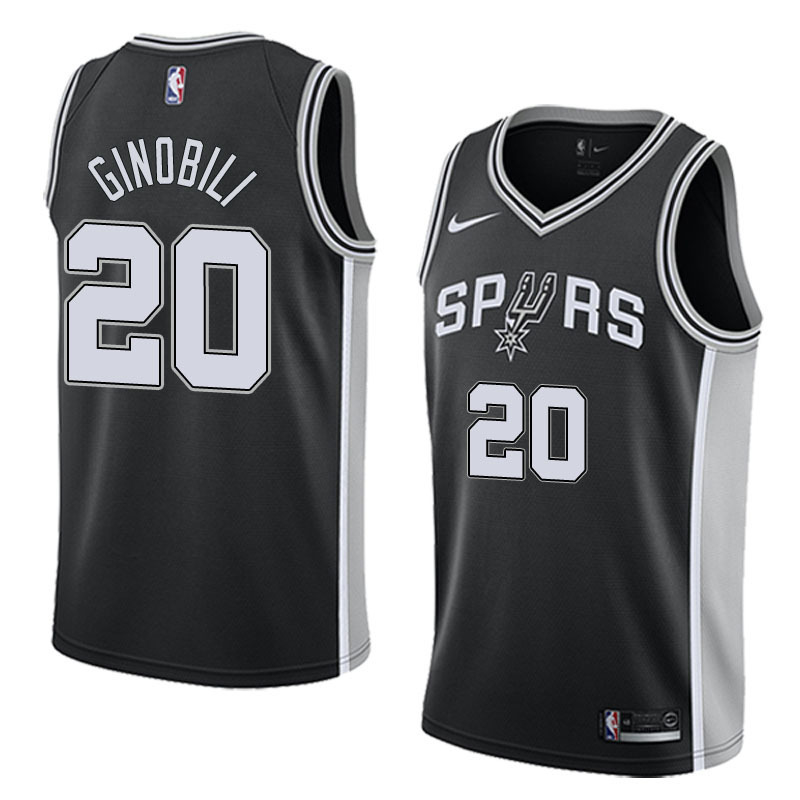 Nike spurs cheap