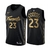 Regata NBA Nike Swingman - Toronto Raptors City Edition - VanVleet #23