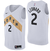 Regata NBA Nike Swingman - Toronto Raptors North Bca - Leonard #2