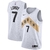 Regata NBA Nike Swingman - Toronto Raptors North Bca - Lowry #7