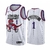 Regata NBA Nike Swingman - Toronto Raptors Retro Edition Bca - McGrady #1