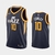 Regata NBA Nike Swingman - Utah Jazz City Azul - Conley #10