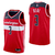 Regata NBA Nike Swingman - Washington Wizards Vermelha - Beal #3