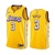 Regata NBA Nike Swingman - Los Angeles Lakers City Edition - Davis #3