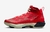 Rui Hachimura x Air Jordan 37 'Siren Red' - comprar online