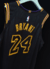 Jersey NBA - Nike - ICON EDITION AUTHENTIC - Los Angeles Lakers Mamba Edition - BRYANT #24 #8 na internet