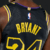 Jersey NBA - Nike - ICON EDITION AUTHENTIC - Los Angeles Lakers Mamba Edition - BRYANT #24 #8 - Dunk - Especialista em Sneakers, NBA, Jerseys, Futebol e Mais.