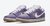 Tênis Dunk Low SB 'Unbleached Pack - Lilac'