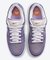 Tênis Dunk Low SB 'Unbleached Pack - Lilac' na internet