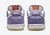 Tênis Dunk Low SB 'Unbleached Pack - Lilac' - Dunk - Especialista em Sneakers, NBA, Jerseys, Futebol e Mais.