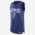 Jersey NBA - Nike - ICON EDITION AUTHENTIC - Los Angeles Clippers - LEONARD #2 - comprar online