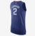 Jersey NBA - Nike - ICON EDITION AUTHENTIC - Los Angeles Clippers - LEONARD #2 na internet