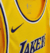 Jersey NBA - Nike - ICON EDITION AUTHENTIC - Los Angeles Lakers - Amarela - BRYANT #24 na internet