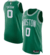 Jersey NBA - Nike - ICON EDITION AUTHENTIC - Boston Celtics - Verde - TATUM #0