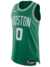 Jersey NBA - Nike - ICON EDITION AUTHENTIC - Boston Celtics - Verde - TATUM #0 - comprar online