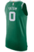 Jersey NBA - Nike - ICON EDITION AUTHENTIC - Boston Celtics - Verde - TATUM #0 na internet