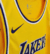 Imagem do Jersey NBA - Nike - ICON EDITION AUTHENTIC - Los Angeles Lakers - Amarela - James #23