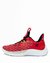 Tênis Under Armour Sesame Street x Curry Flow 9 'Street Pack - Elmo' - comprar online