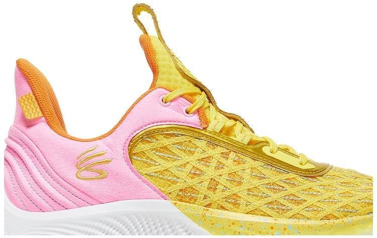 Adidas rose 8 clearance amarillas