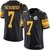 Jersey NFL - Nike -   Pittsburgh Steelers - ROETHLISBERGER #7