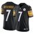 Jersey NFL - Nike -   Pittsburgh Steelers - ROETHLISBERGER #7