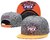 BONÉ SNAPBACK - NBA - Phoenix Suns Cinza