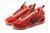 Tênis Nike Cosmic Unity TB 'University Red/Black-Crimson Bliss'