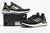 Tênis Adidas Ultraboost 20 'Black Gold Metallic'