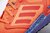 Tênis Adidas Ultraboost 20 'Orange Boost' na internet