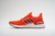 Tênis Adidas Ultraboost 20 'Solar Red' - loja online