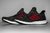 Tênis Adidas Ultraboost 4.0 'Black Red' - Dunk - Especialista em Sneakers, NBA, Jerseys, Futebol e Mais.